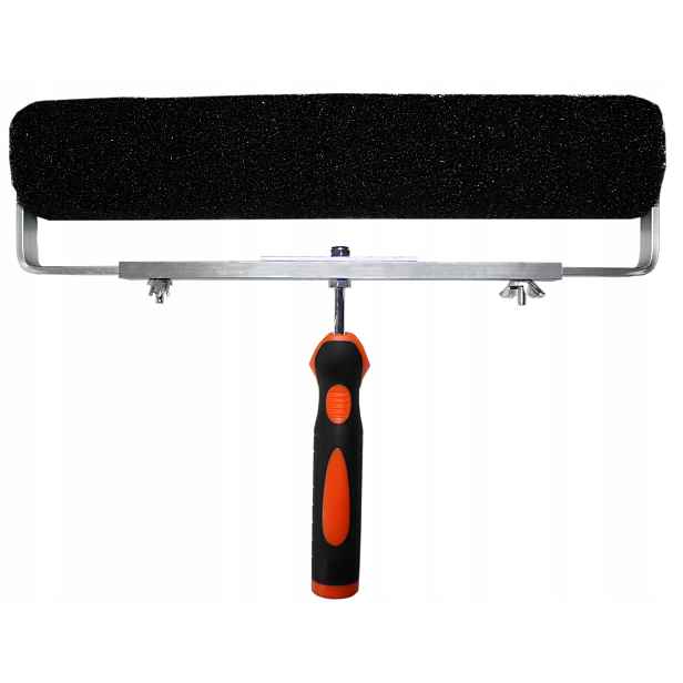 Sada válečků na hladítko Painto 41,5 cm nastavitelná rukojeť pro váleček 30-50 cm