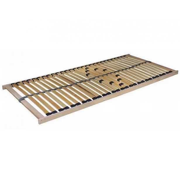 Lamelový rošt Asko multiflex 80x200
