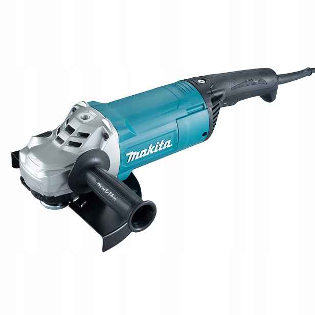 Úhlová bruska Makita 2700 W 230 V