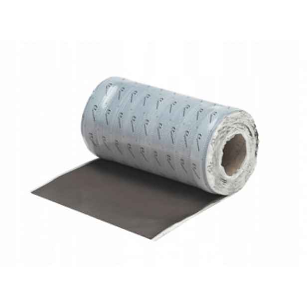 Braas Komínová páska Wakaflex 2 bronzová 10 m elastická