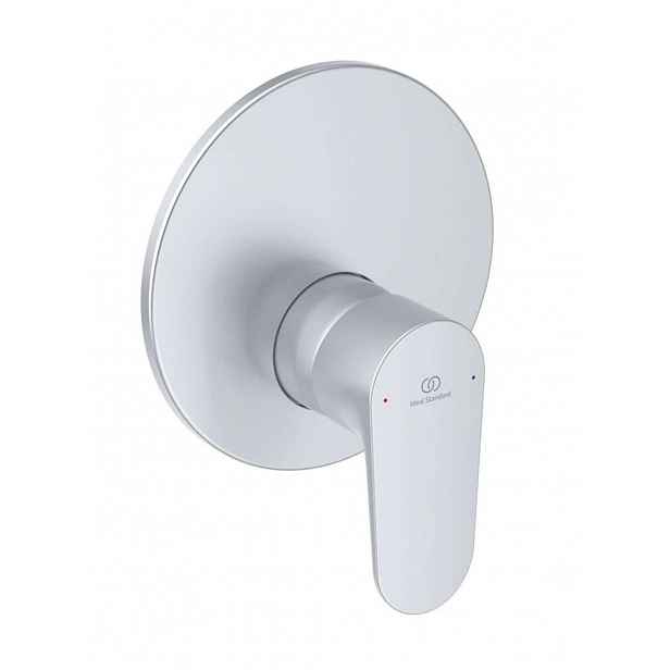 Ideal Standard Cerafine O - Sprchová baterie pod omítku, stříbrná A7349SI