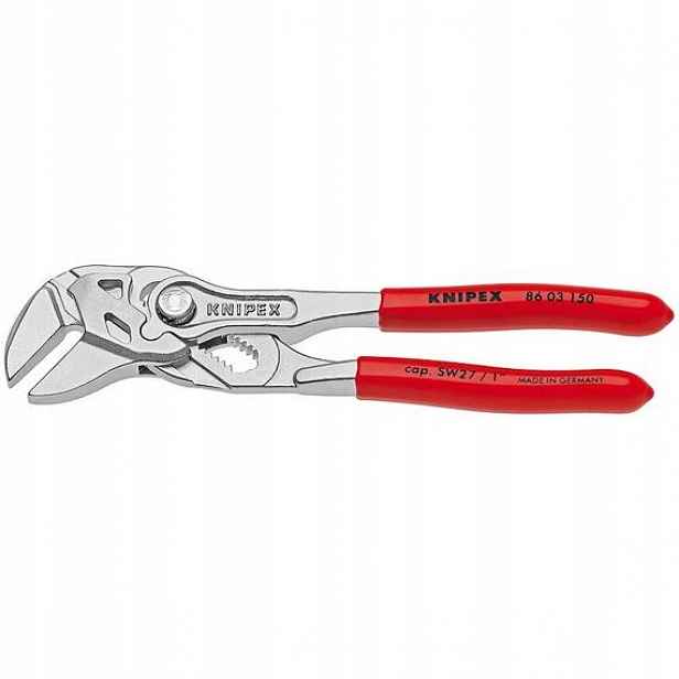 Knipex klešťový klíč 180mm 8603180