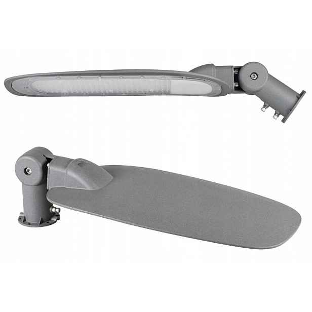 Led Lampa pouliční Streton Led 60W (ekvivalent 447W) Neutrální bílá IP65 Kanlux