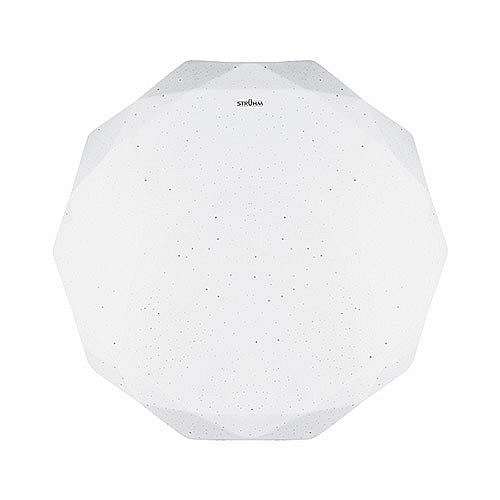Svítidlo LED Damija Diana, 4000K, 16W, IP44 bílá