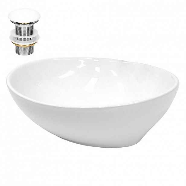 LuxeBath UMYVADLO