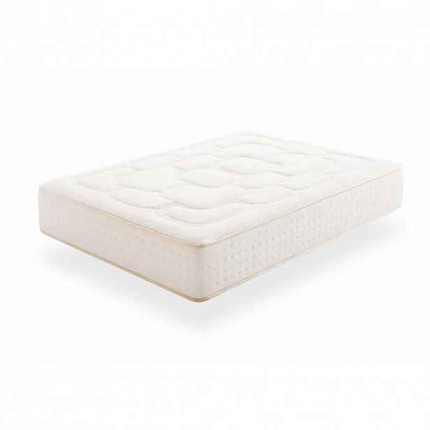 Moonia MATRACE Regal Supreme - 150X200, 30cm - Tvrdost H2/H3