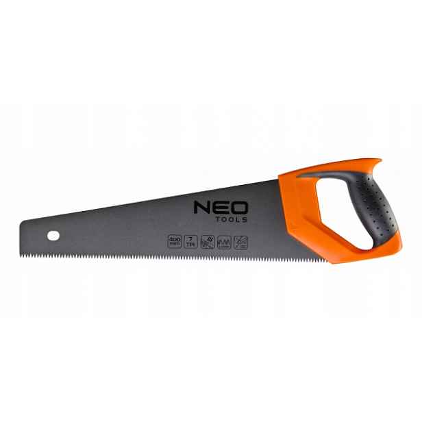 Neo Pilka Pila Plátková Na Dřevo 450MM 41-016