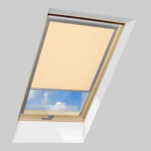 Roleta vnitřní Tondach Interior blind TIB 052 06 78×118