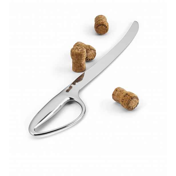 Šavle na šampaňské Saint Tropez - Philippi
