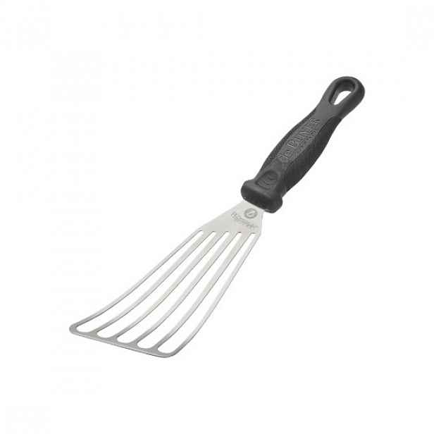 Špachtle, nerez, 17 cm - značka "de Buyer"