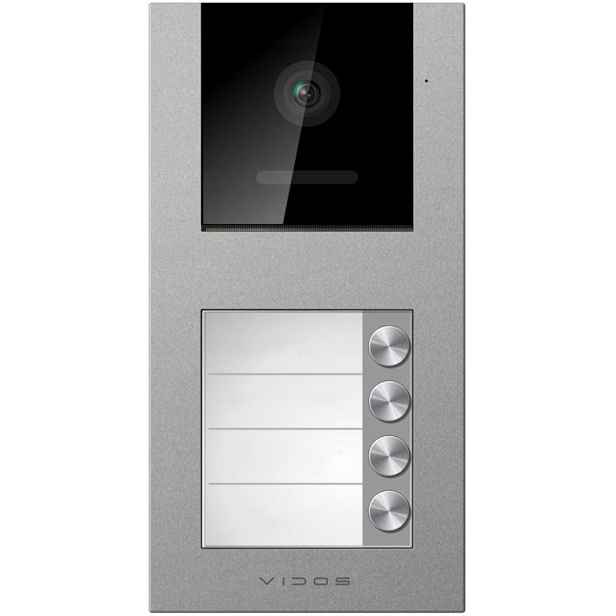Vnější panel Vidos X S11-4