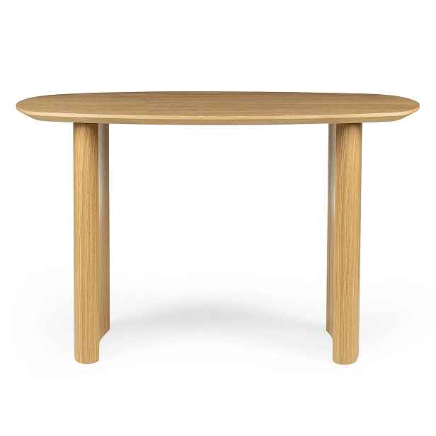 Hector Konzolový stolek Oriento 120 cm dub přírodní
