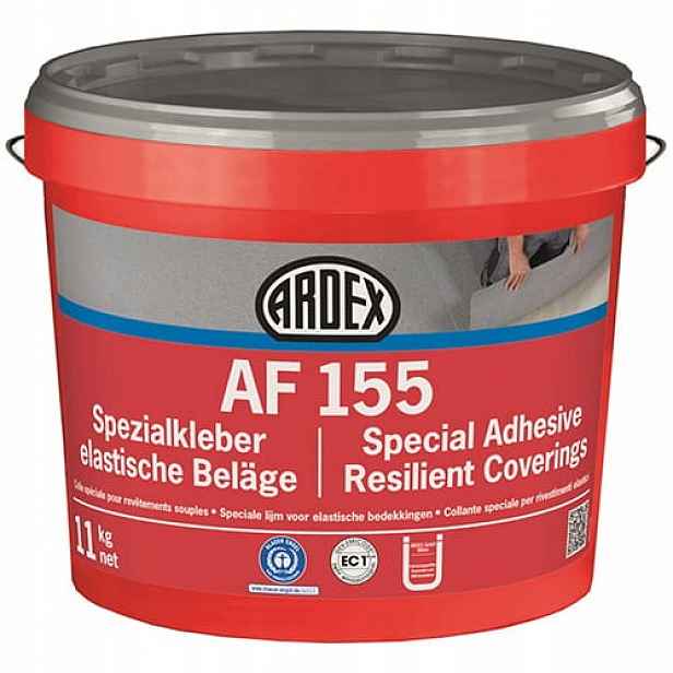 Ardex Af 155 Lepidlo na Pvc koberce 11 kg