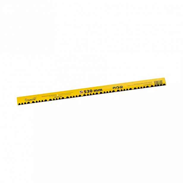 Pilový list, 530 mm, Condor
