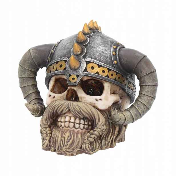 Viking Erik – Ozdoba Figura Anglia Originál