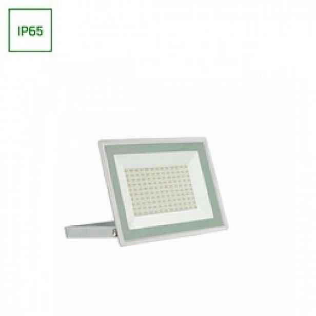 Noctis Lux 3 Osvětlovač 100W Ww 230V IP65 270x210x27mm Bílý
