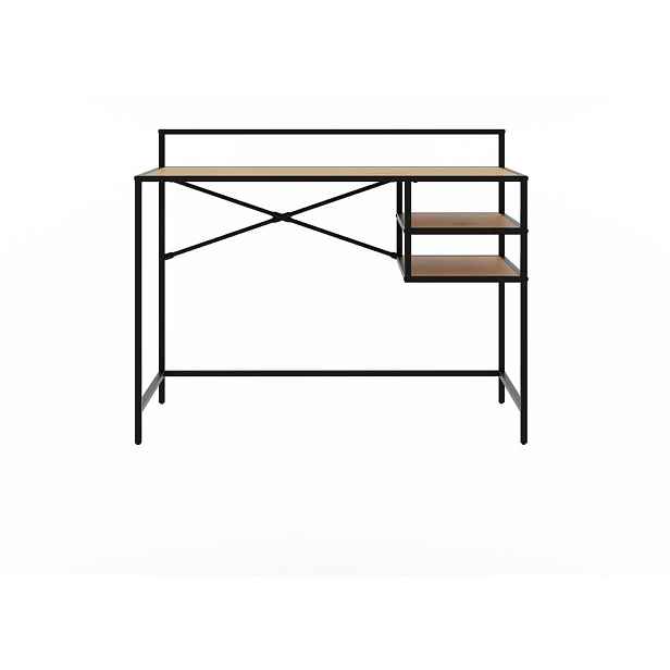 Pracovní stůl 57x110 cm Altino – Unique Furniture