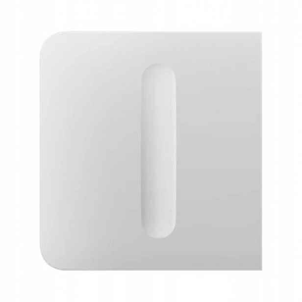 Ajax SideButton Dimmer bílé dotykové tlačítko 91252.254.WH1