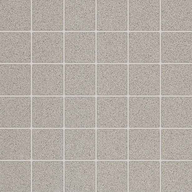 Mozaika Rako Taurus Granit šedá 30x30 cm mat TDM05076.1