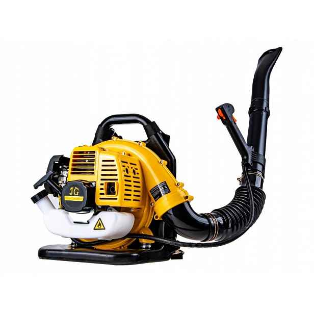 Benzínový foukač listí 1,25kW Jg Strong G84011