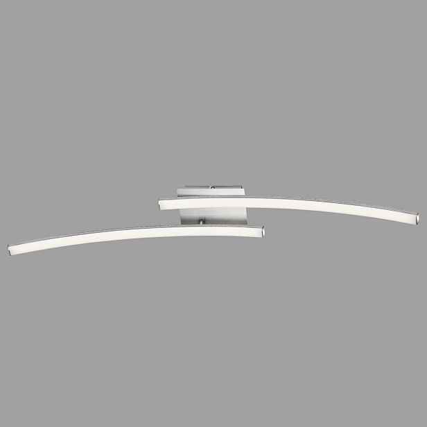 Briloner stropní svítidlo Led 78 cm 9 W 700 lm teplá bílá