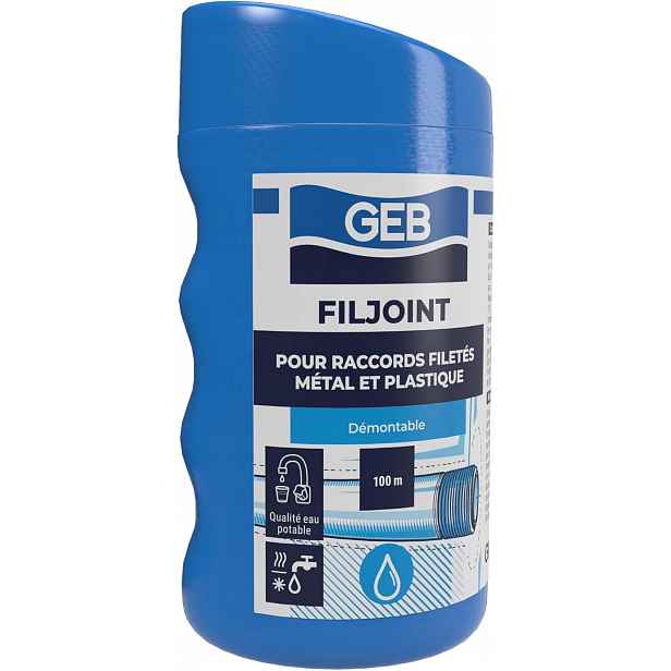 Geb 515100 Buben na hadici Filjoint 100 m