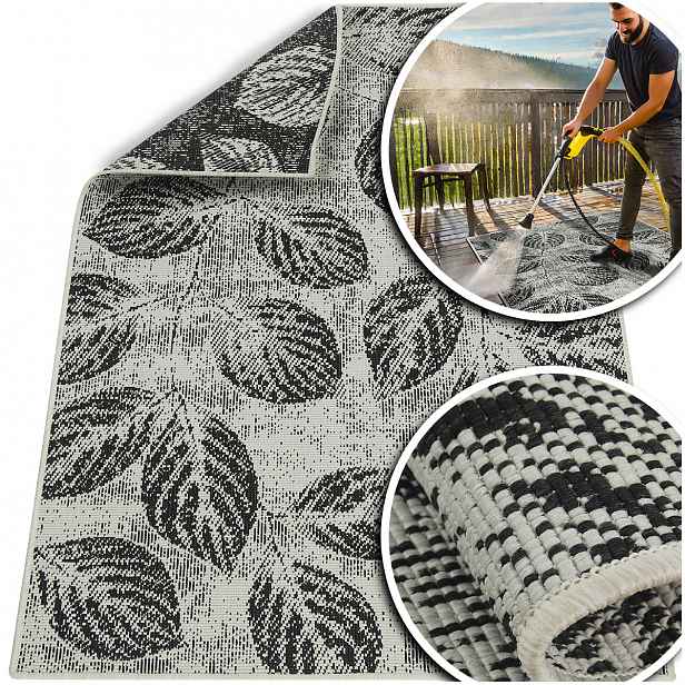 Koberec 160x230 Koberec Na Terasu Koberec provázkový Do Kuchyně Na Balkon