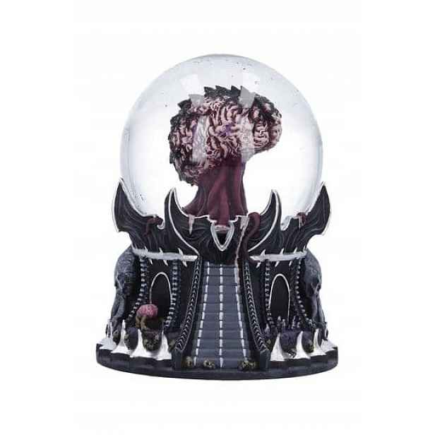 Dungeons & Dragons Snow Globe Elder Brain 15 cm