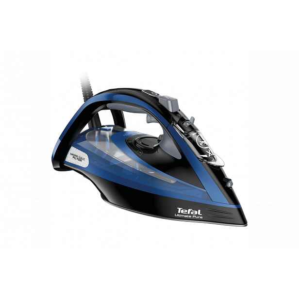 Napařovací žehlička Tefal Ultimate Pure FV9848E0
