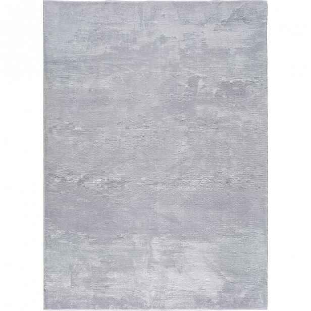 Šedý koberec Universal Loft, 140 x 200 cm