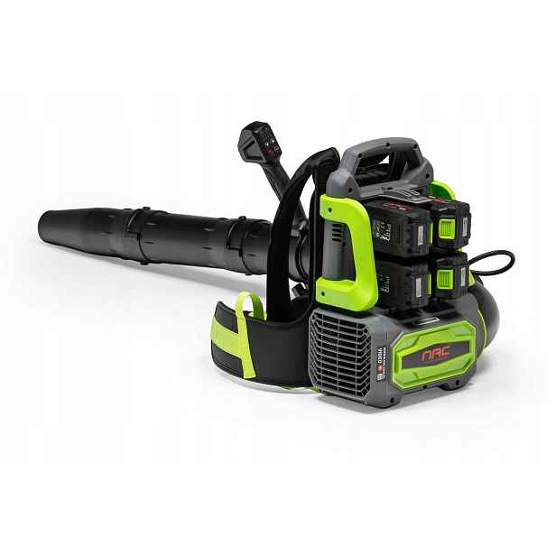 Baterový Foukač Nac 20V BB40-4B40-S, Řada Nac S 20V a 40V