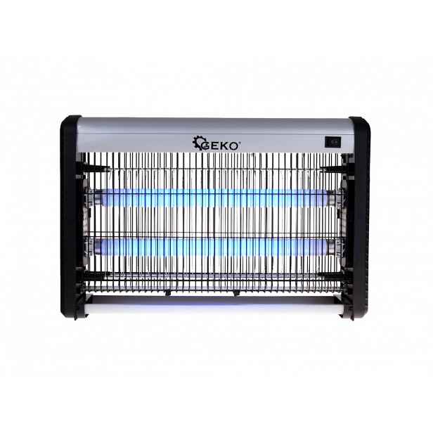 Lapač hmyzu, insekticidní Uv lampa 20W G80492