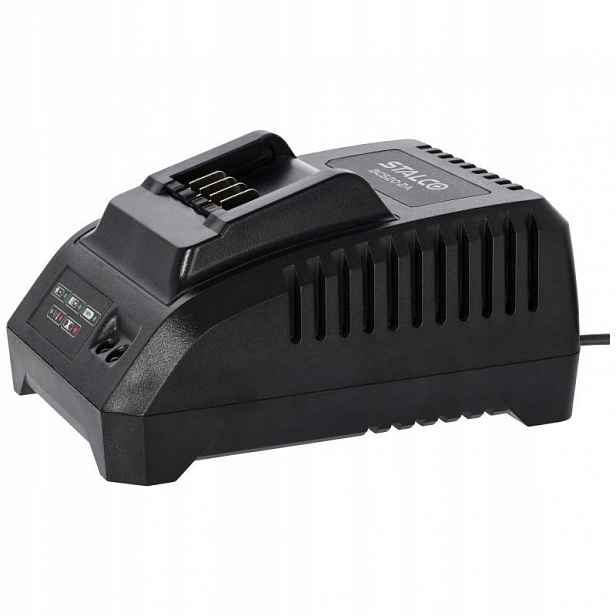 Nabíječka 2A 20V 55W, BCS20-2A Stalco