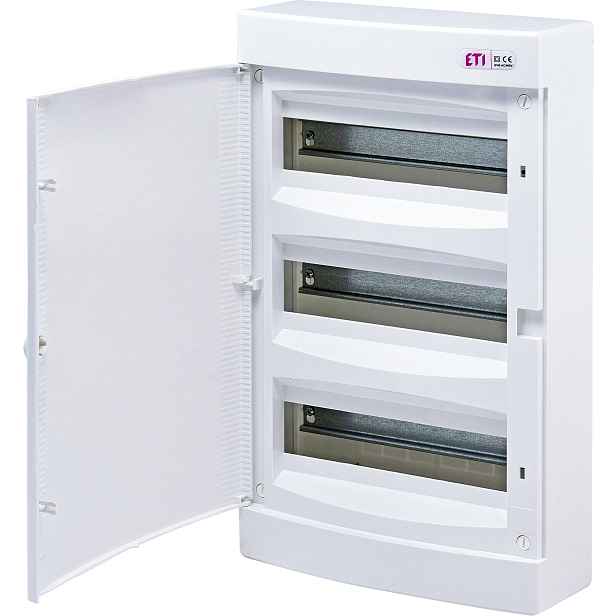 Rozvodnice ETI ECT 36PO IP 40