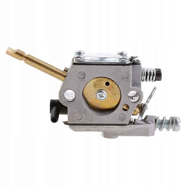 Karburátor náhradní pro kosu typ Walbro WT-45-1 Stihl FS48 FS52 FS66 FS81 FS106