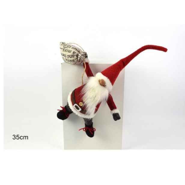 PROHOME - Santa 35cm