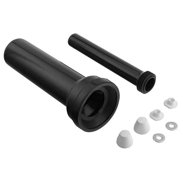 Bruckner WC dopojení - set pro závěsné WC, 350mm