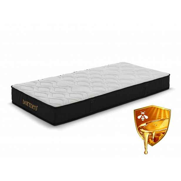 Dormeo iMemory S Plus Silver Propolis matrace 160x200 cm