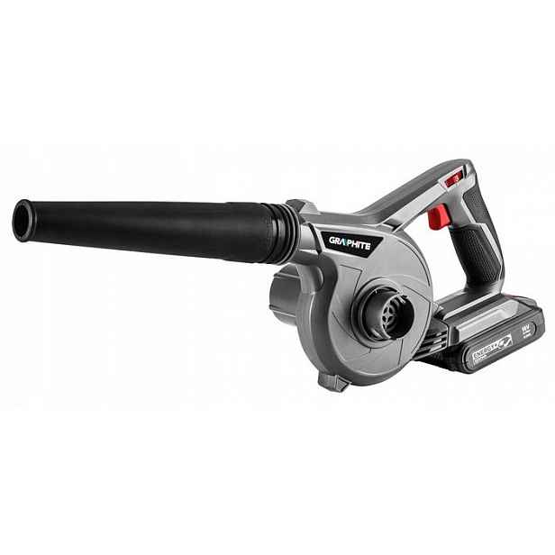 Foukač Energy+ 18 V Bez Akumulátoru T 58GE118
