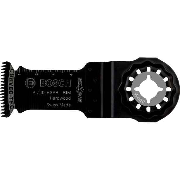List ponorný Bosch AIZ 32 BSPB Hard Wood