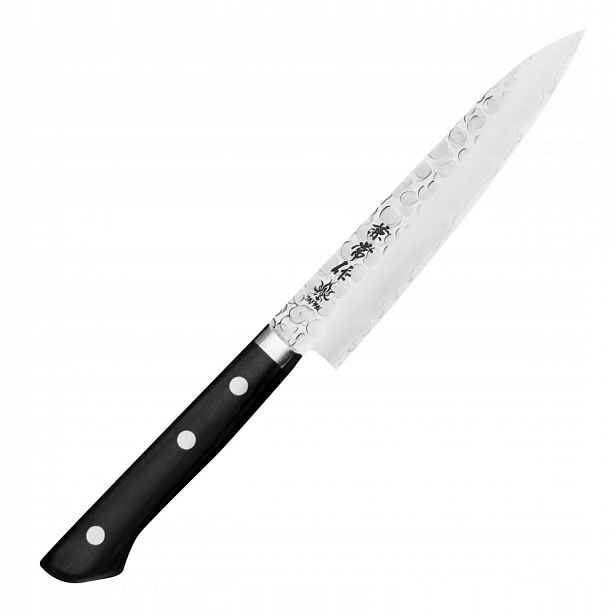 Nůž Kanetsune 940 VG-1 13.5 cm kuchyňský nerezová ocel