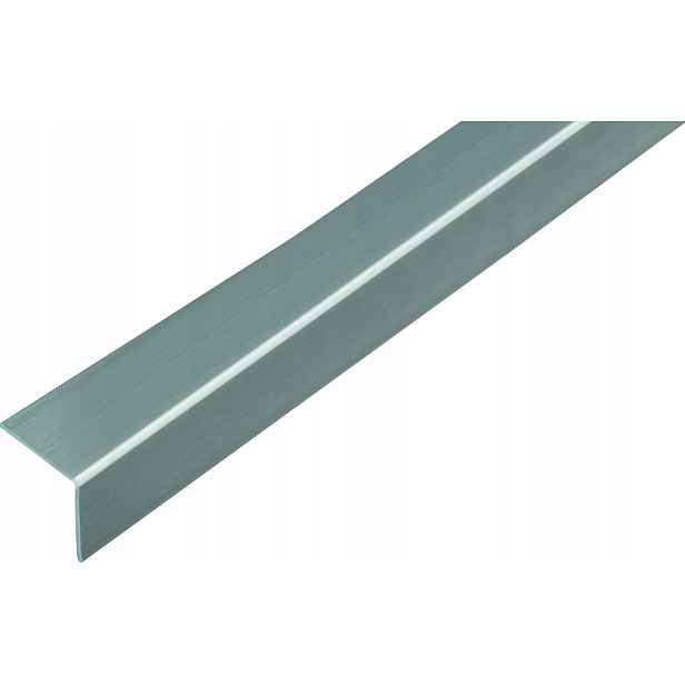 Úhlový Profil Alberts 433024 Samolepicí Plast 1000X30X30 MM