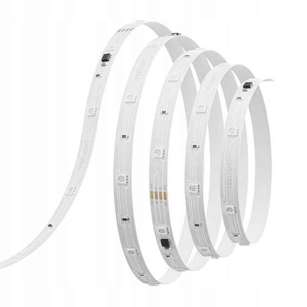 Chytrá Led páska Yeelight Basic Strip Lights 6m