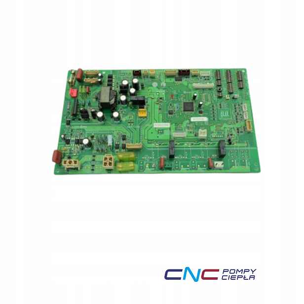 281048 S70E90315 Control Pcb Základní Deska Mitsubishi náhradní díl