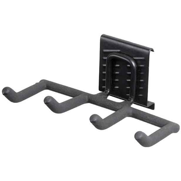 Držák na nářadí G21 BlackHook Rake