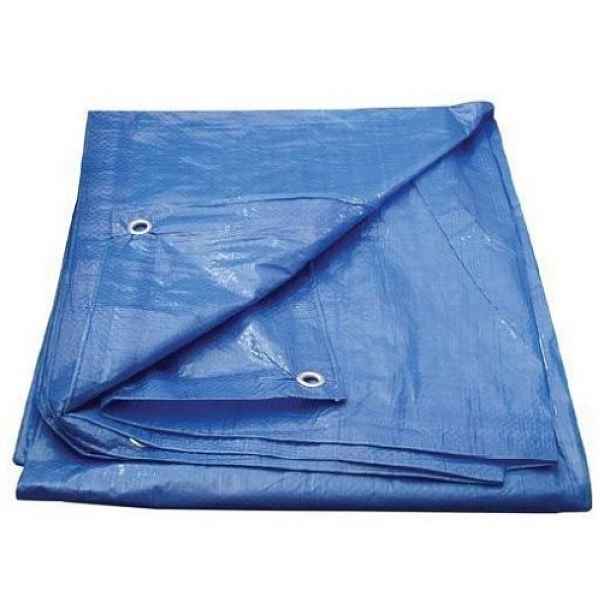 Plachta 8X12M 75g/m