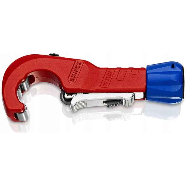 Řezač Trubek 6-35 (1/4-3/8'') S Tloušťkou Stěny Do 2 MM – Kn 90 31 02