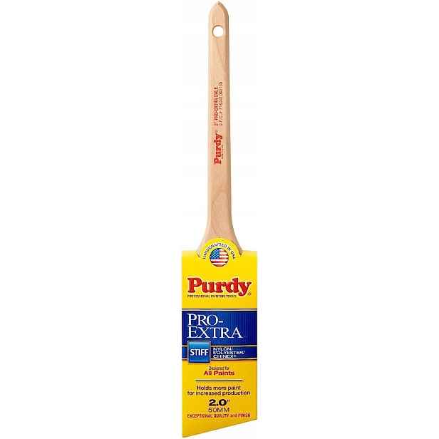 Štětec na vnější stěny Purdy Pro-Extra Dale 50 mm