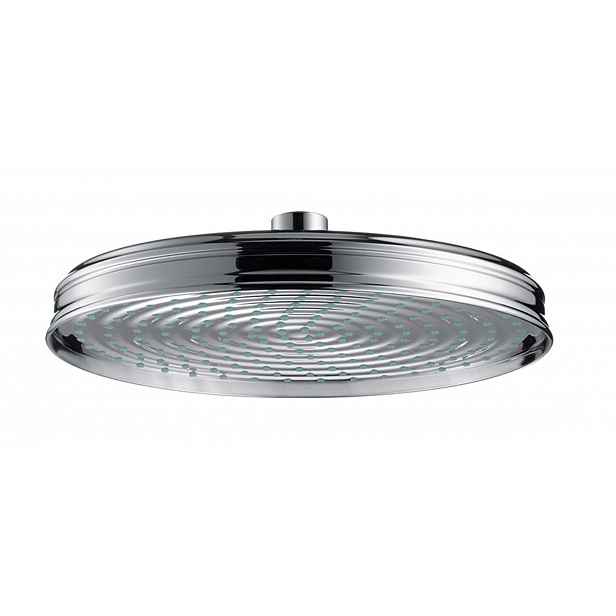 Axor Carlton - Hlavová sprcha, průměr 24 cm, chrom 28474000