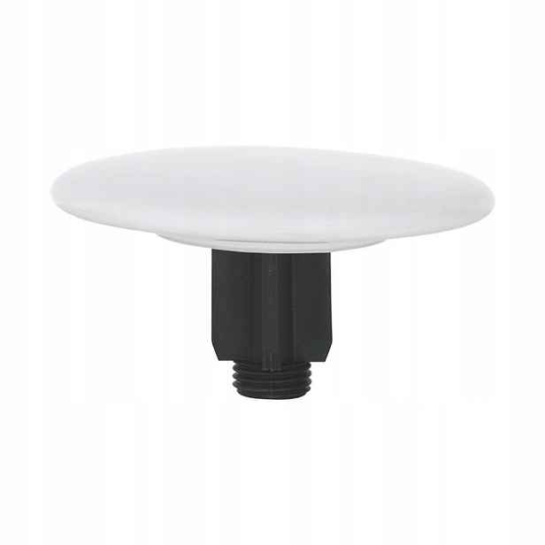 Grohe zátka na umyvadlo Essence 39608-39609 bílá 49542SH0
